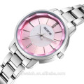 Hot Selling Fashion Lady Watch Water Resistant